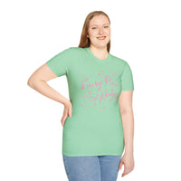 Every Piece a Prayer Women’s Faith T-Shirt