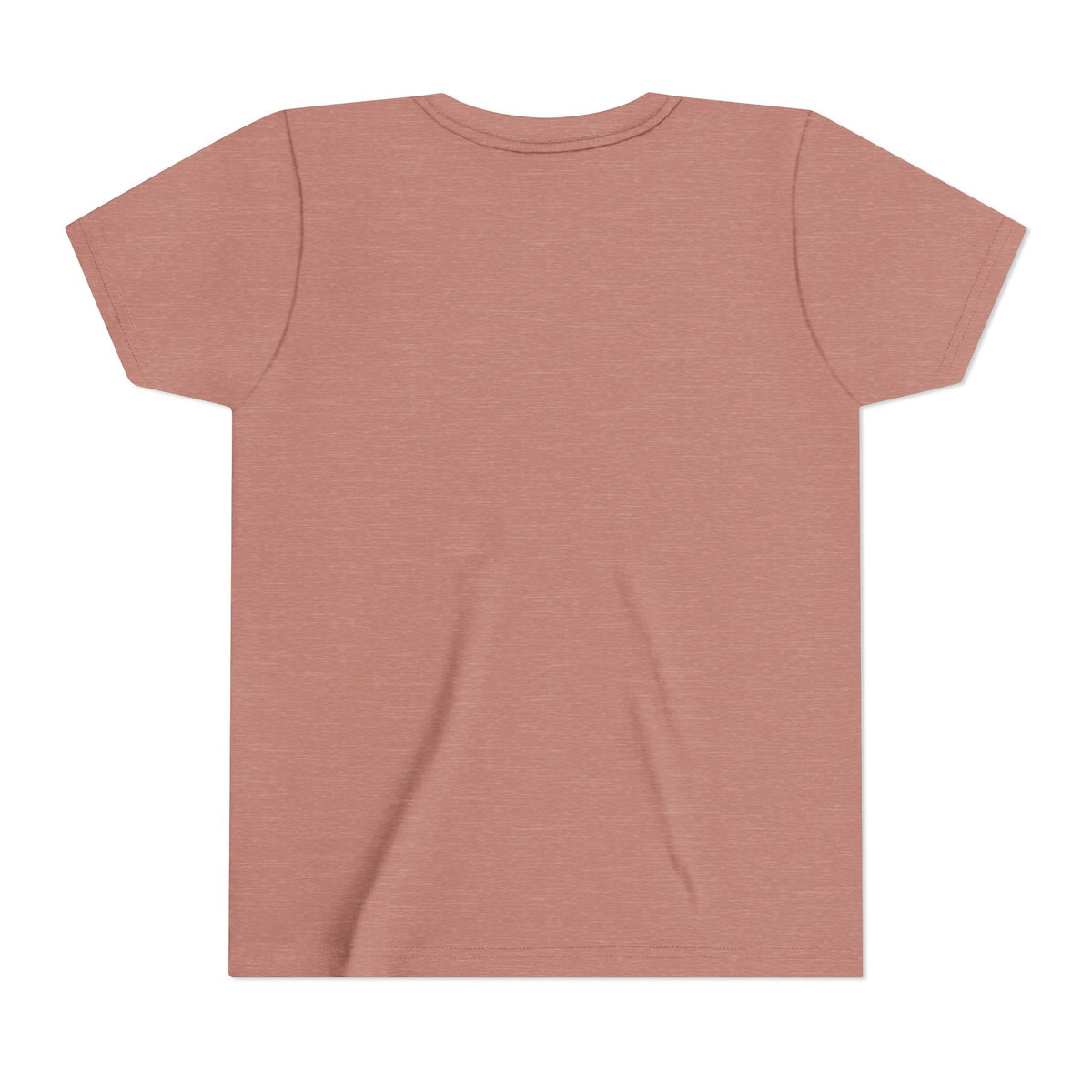Youth Tee — "This Is Wild! My Bible Study Just Got Auto-Summarized" Funny Kids Christian Shirt