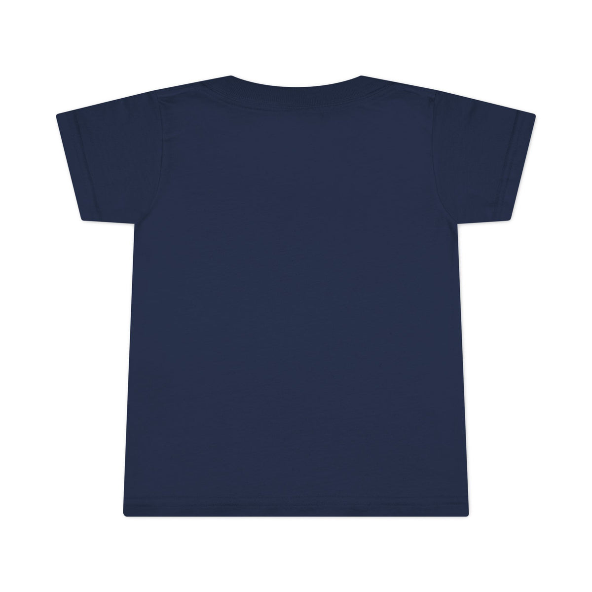 Faithfully Adorable Toddler T-Shirt — Cute Christian Kids Tee