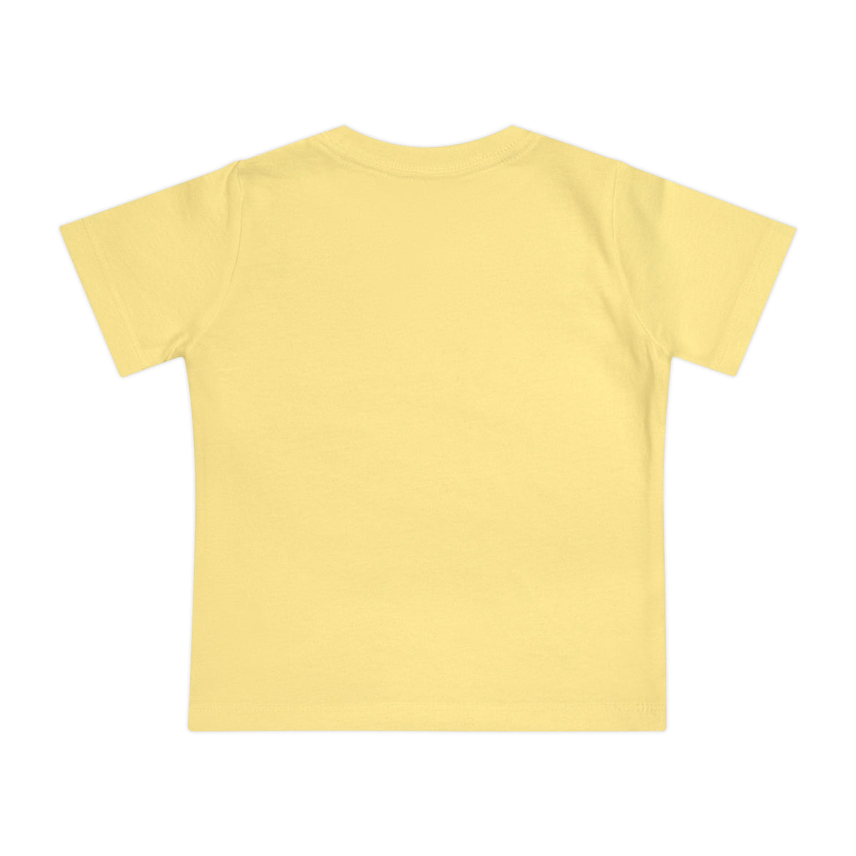 Baby T-Shirt “Tiny Hands, Big Purpose” — Colorful Inspirational Infant Tee