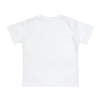 Baby T-Shirt “Tiny Hands, Big Purpose” — Colorful Inspirational Infant Tee