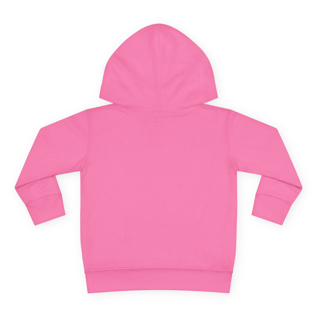 Blessed Beyond Measure Toddler Hoodie – Cute Pastel Faith Pullover for Kids