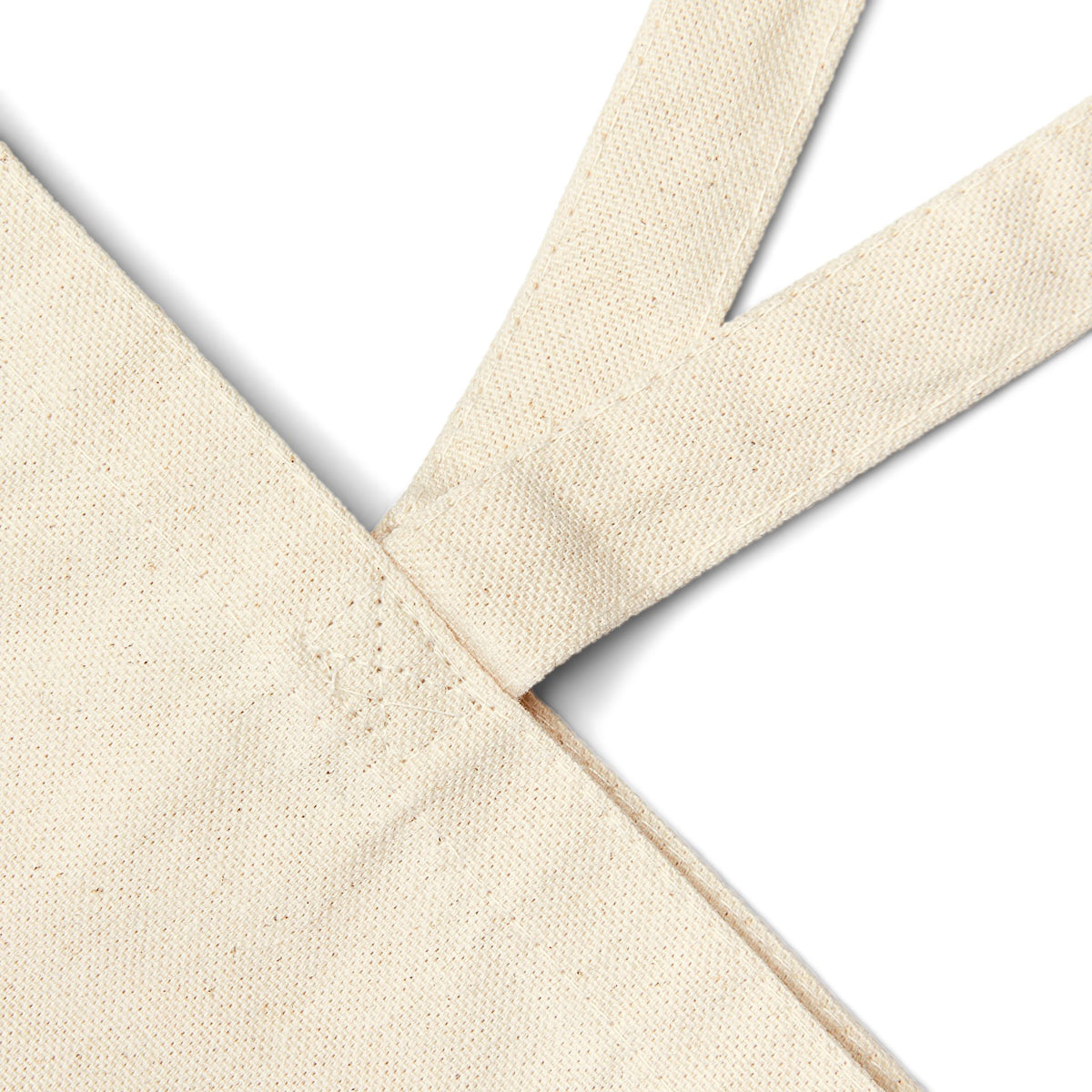Amen & AI Cotton Tote — "This is Wild! My AI Prays Faster Than I Text" Graphic Canvas Bag