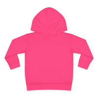 Blessed Beyond Measure Toddler Hoodie – Cute Pastel Faith Pullover for Kids