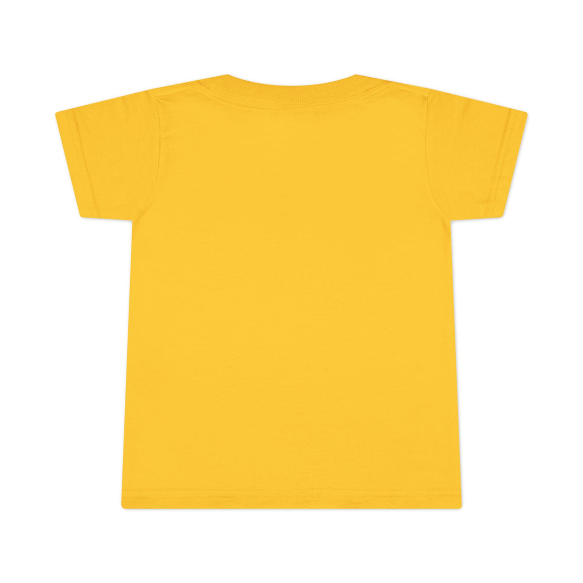 Faithfully Adorable Toddler T-Shirt — Cute Christian Kids Tee