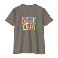 Saved and Synced Teens Graphic T-Shirt — "This is Wild! I Got Saved and Synced"