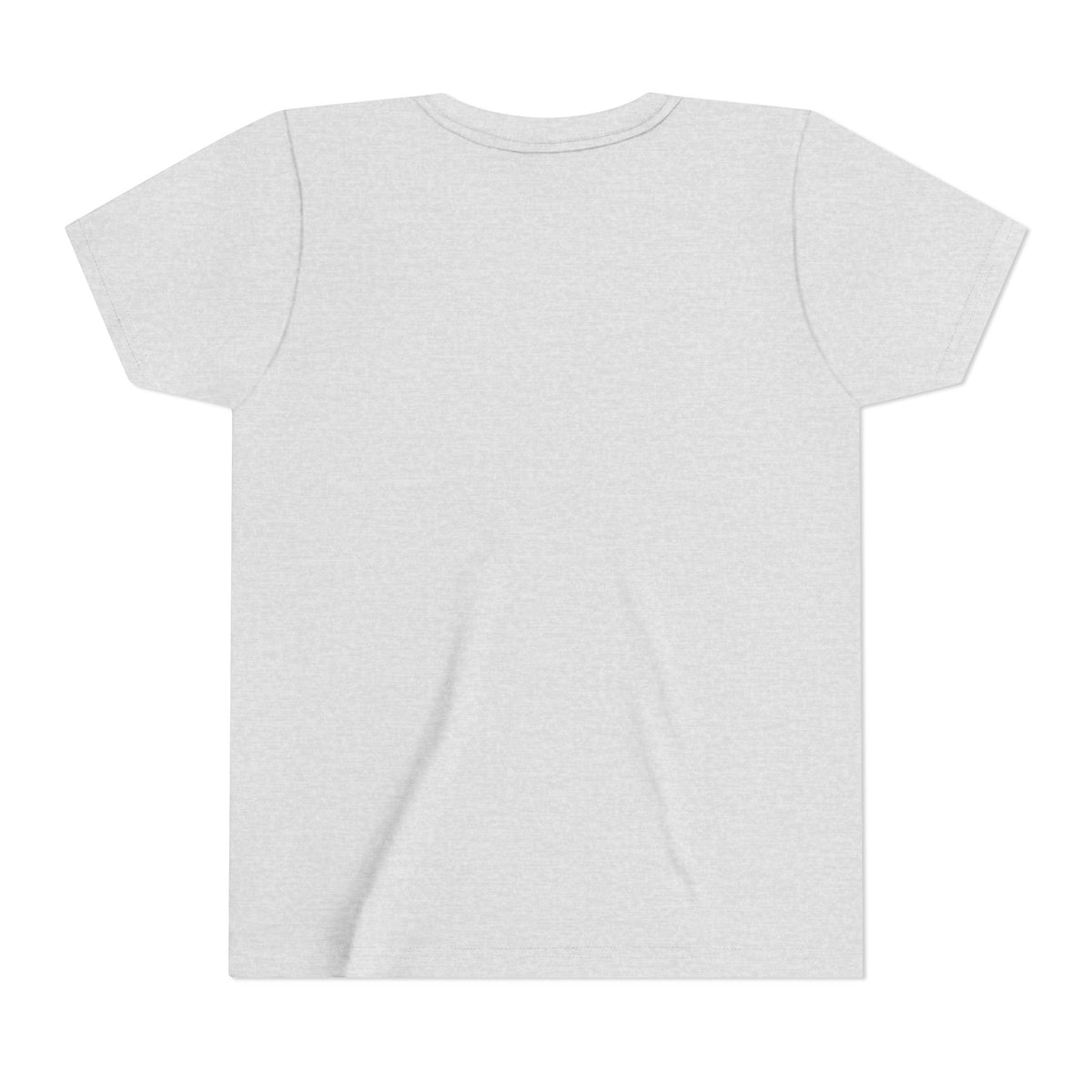 Youth Tee — "This Is Wild! My Bible Study Just Got Auto-Summarized" Funny Kids Christian Shirt