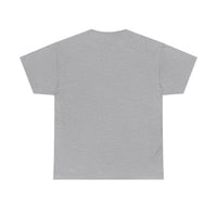Christian T-Shirt - 'Hope You Can Hold' Gold Cross Tee