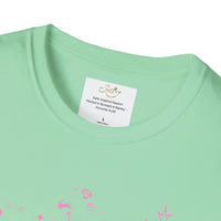 Every Piece a Prayer Women’s Faith T-Shirt