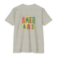 Saved and Synced Teens Graphic T-Shirt — "This is Wild! I Got Saved and Synced"