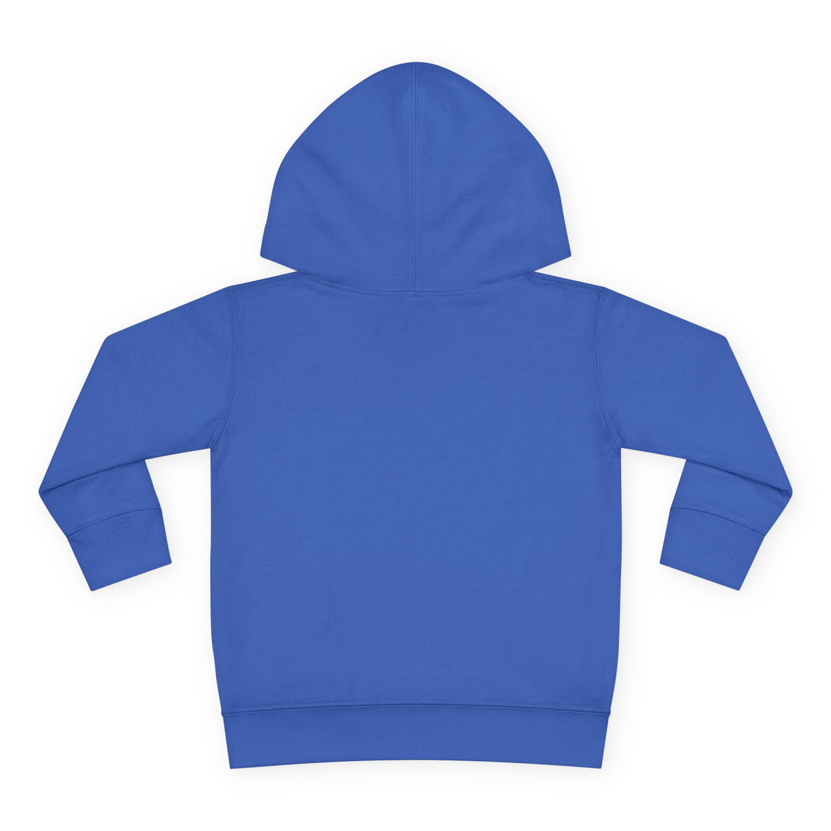 Blessed Beyond Measure Toddler Hoodie – Cute Pastel Faith Pullover for Kids