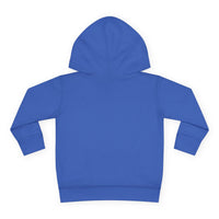 Blessed Beyond Measure Toddler Hoodie – Cute Pastel Faith Pullover for Kids