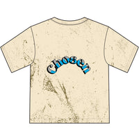 Heavyweight Color Blast Youth T-Shirt