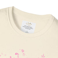 Every Piece a Prayer Women’s Faith T-Shirt