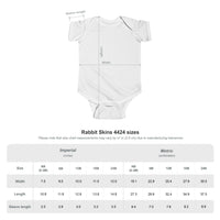 Baby Bodysuit "God's Little Blessing" – Cute Christian Infant Onesie