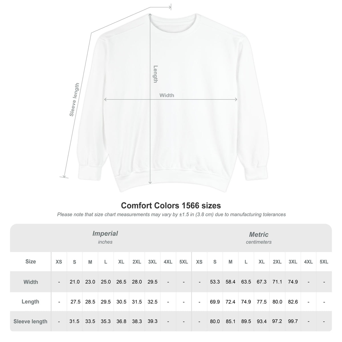 Laptop CEO Sweatshirt — 'Be Your Own Boss' Garment-Dyed Crewneck