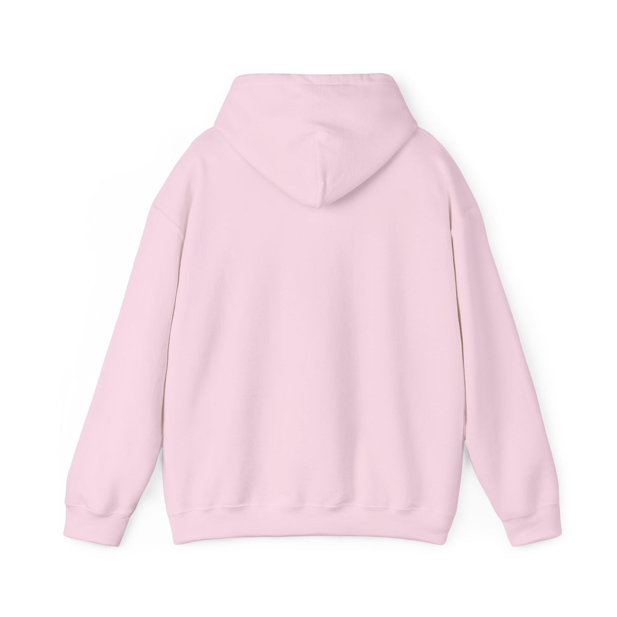 Faith Cross Hoodie — "Hope You Can Hold" Christian Pullover