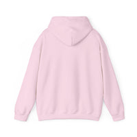 Faith Cross Hoodie — "Hope You Can Hold" Christian Pullover