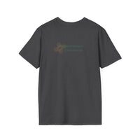 Jesus Is My Source Code T-Shirt — Christian Programmer Tee