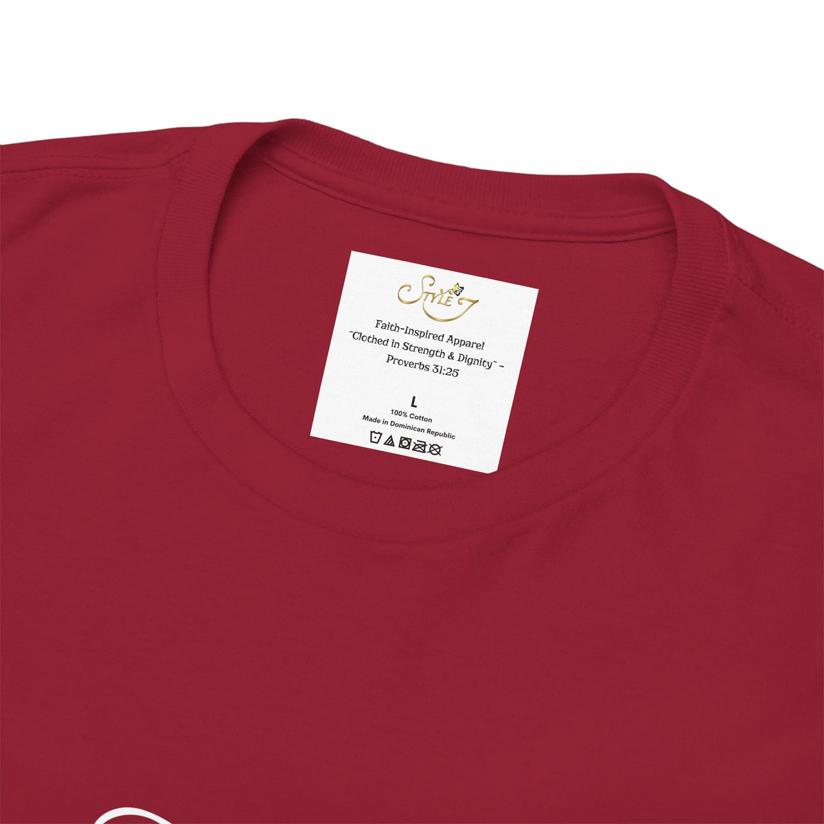 Amen & Algorithms T‑Shirt — “Blessed with Intelligence” Graphic Tee