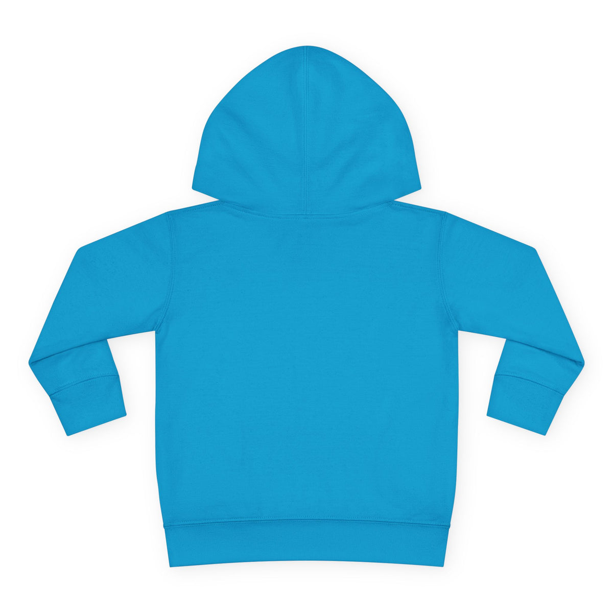Blessed Beyond Measure Toddler Hoodie – Cute Pastel Faith Pullover for Kids