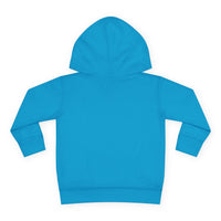 Blessed Beyond Measure Toddler Hoodie – Cute Pastel Faith Pullover for Kids