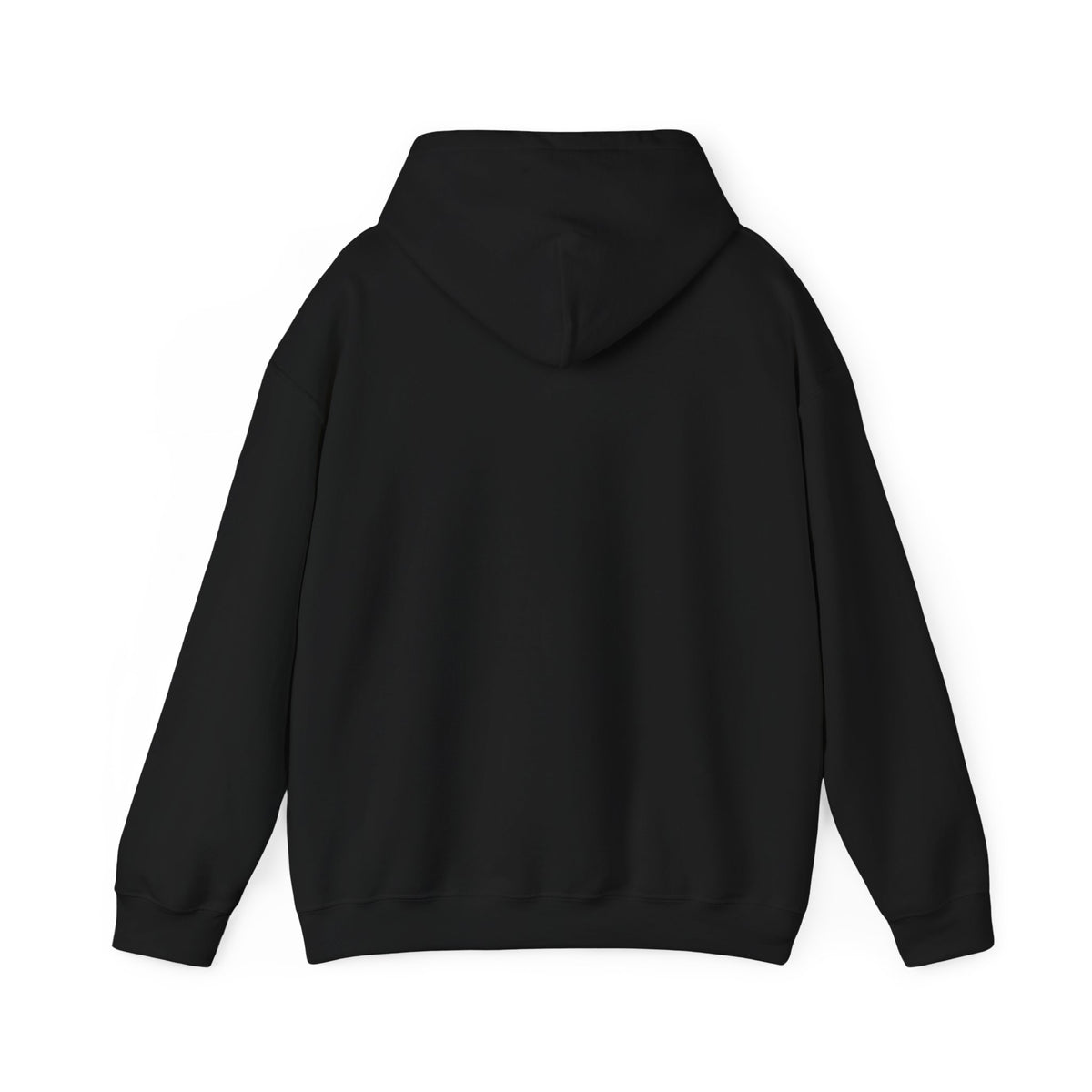 Faith & Framework Hoodie — Inspirational Christian Pullover