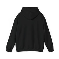 Faith & Framework Hoodie — Inspirational Christian Pullover