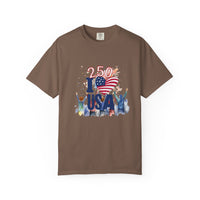 I Love USA 250th Anniversary T-Shirt