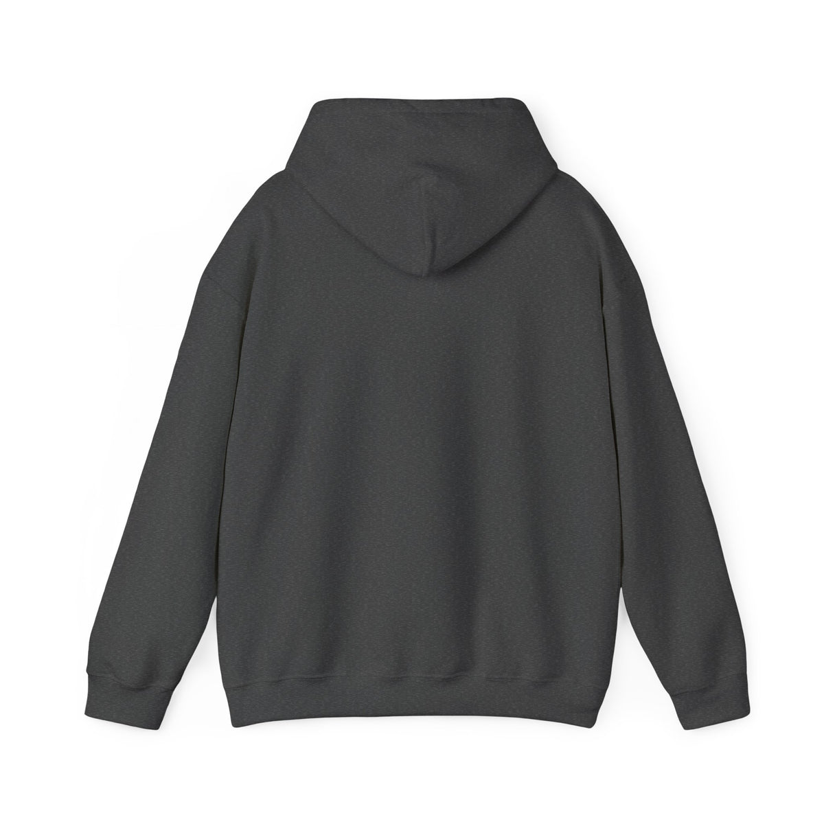 Faith & Framework Hoodie — Inspirational Christian Pullover