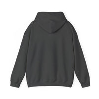 Faith & Framework Hoodie — Inspirational Christian Pullover