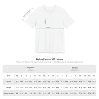 Faith T-Shirt — "God's Promises Never Fail" Christian Tee with Cross & Olive Branch Design