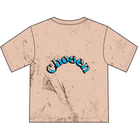 Heavyweight Color Blast Youth T-Shirt