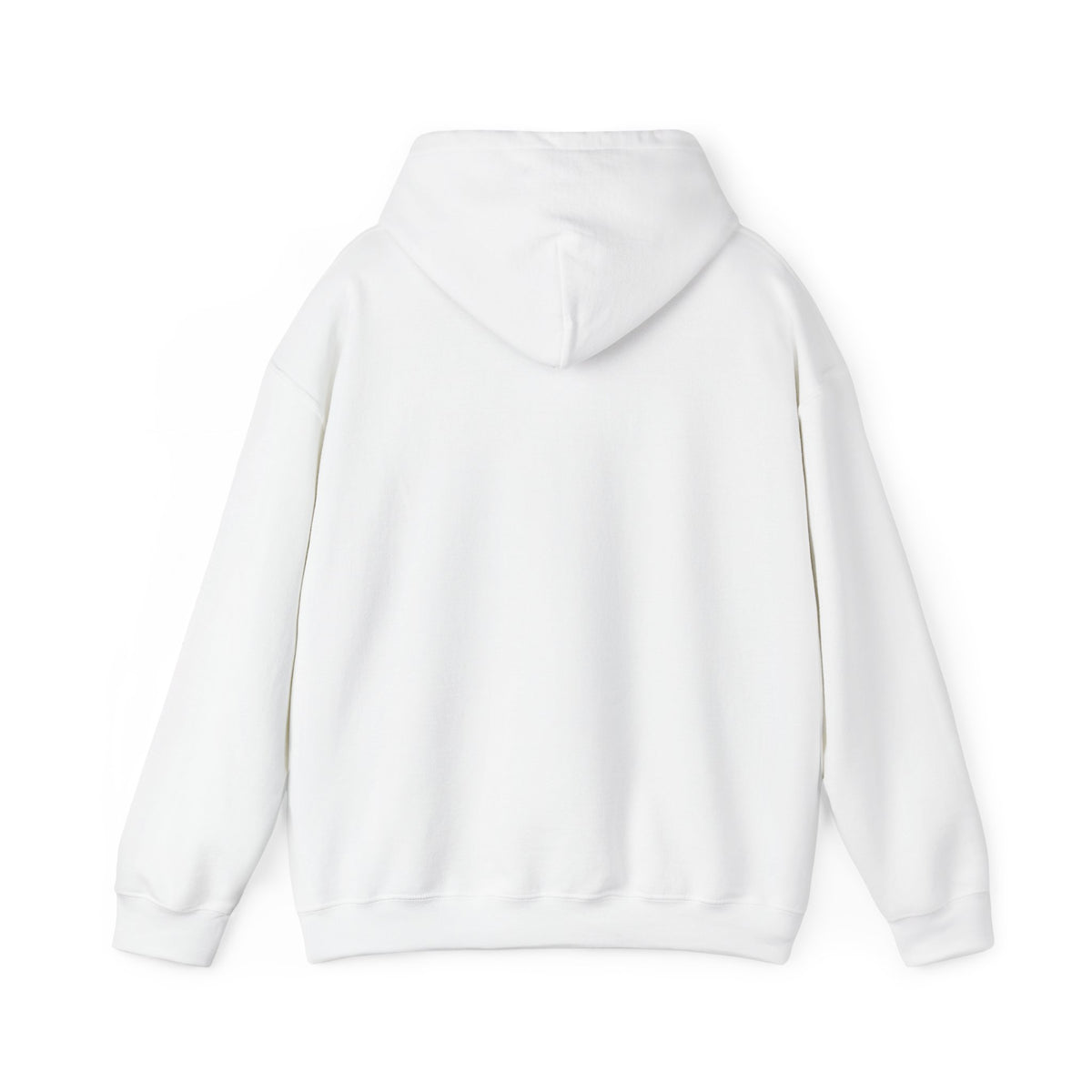 Faith Cross Hoodie — "Hope You Can Hold" Christian Pullover