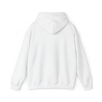 Faith Cross Hoodie — "Hope You Can Hold" Christian Pullover