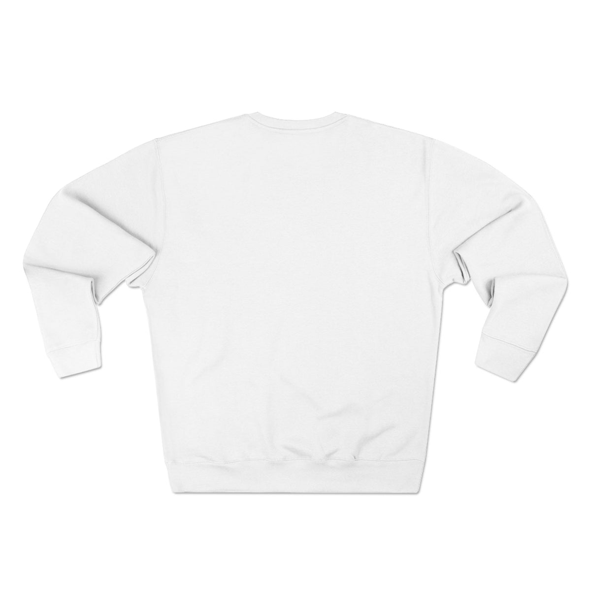 He Speaks I Code Sweatshirt — Programmer Pride Crewneck