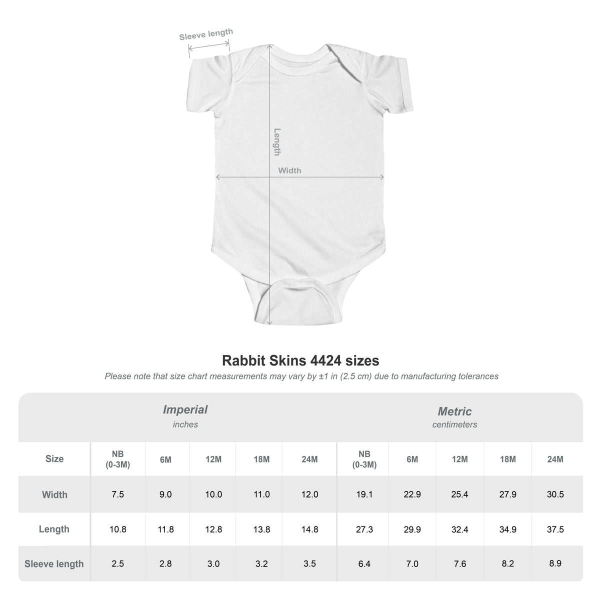 God Made Me Special Infant Bodysuit — Cute Pastel Religious Baby Onesie