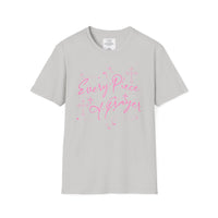 Every Piece a Prayer Women’s Faith T-Shirt