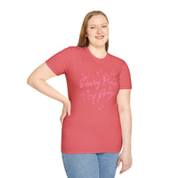 Every Piece a Prayer Women’s Faith T-Shirt