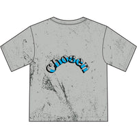 Heavyweight Color Blast Youth T-Shirt