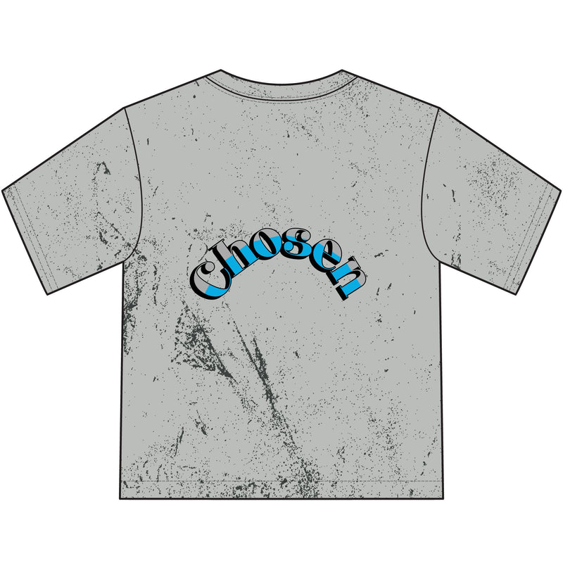 Heavyweight Color Blast Youth T-Shirt