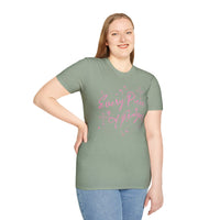 Every Piece a Prayer Women’s Faith T-Shirt