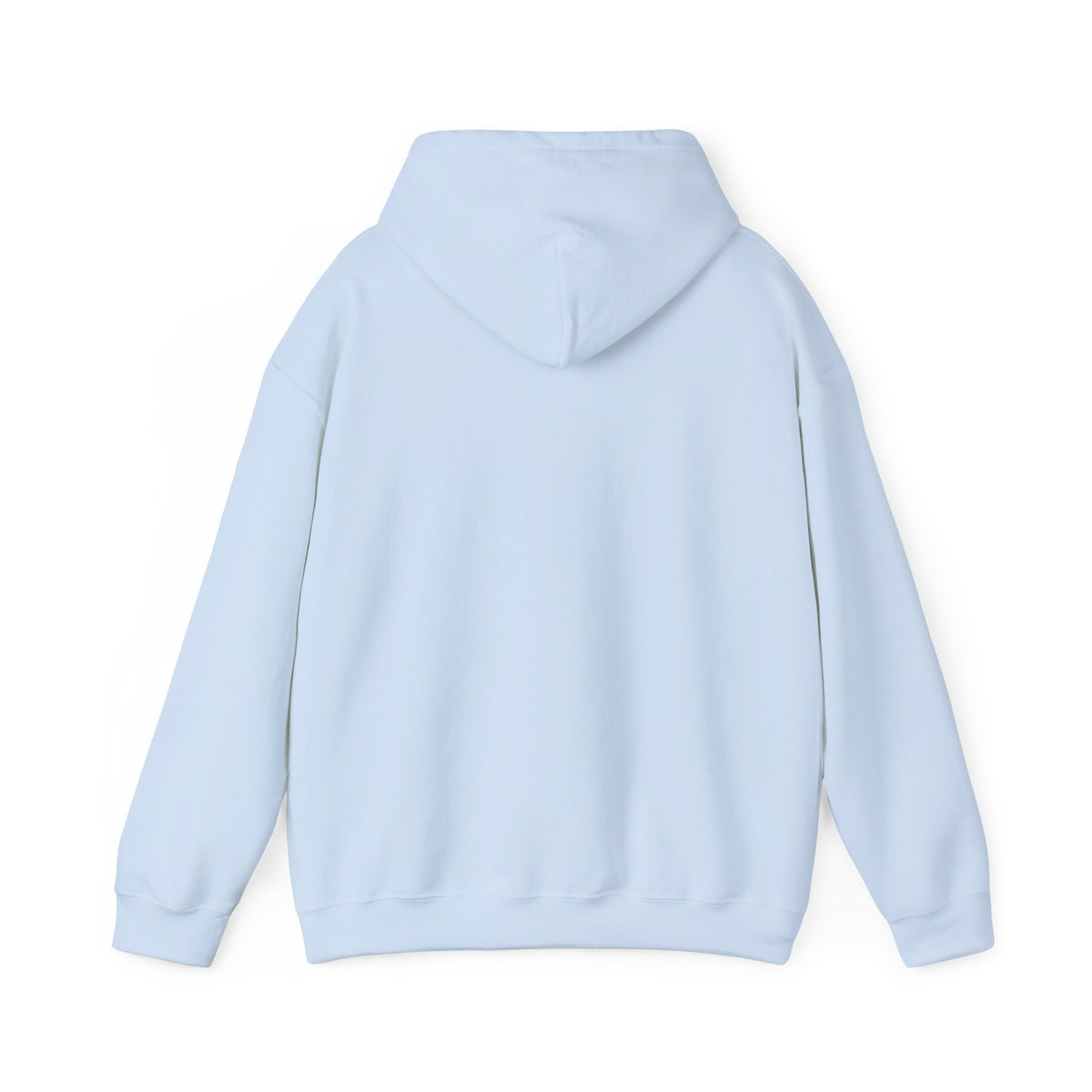 Faith Cross Hoodie — "Hope You Can Hold" Christian Pullover