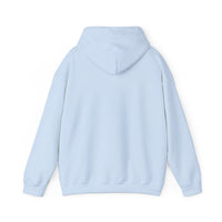 Faith Cross Hoodie — "Hope You Can Hold" Christian Pullover
