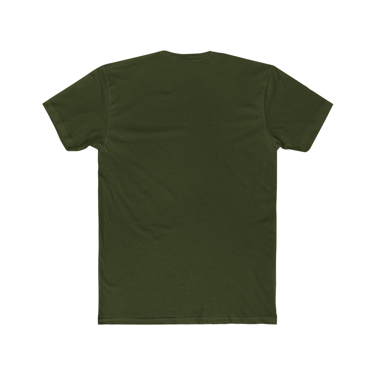 Faith Trained. Love Tuned. Spirit Optimizer Tee – Christian Inspirational T-Shirt