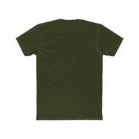 Faith Trained. Love Tuned. Spirit Optimizer Tee – Christian Inspirational T-Shirt