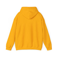 Faith Cross Hoodie — "Hope You Can Hold" Christian Pullover