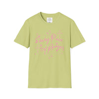 Every Piece a Prayer Women’s Faith T-Shirt