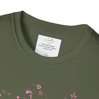 Every Piece a Prayer Women’s Faith T-Shirt