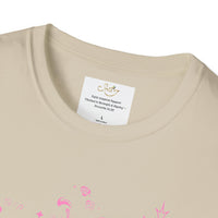 Every Piece a Prayer Women’s Faith T-Shirt